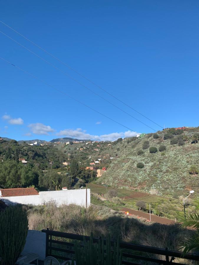 El Sosiego, Der Rueckzugsort Santa Brigida  Exterior photo